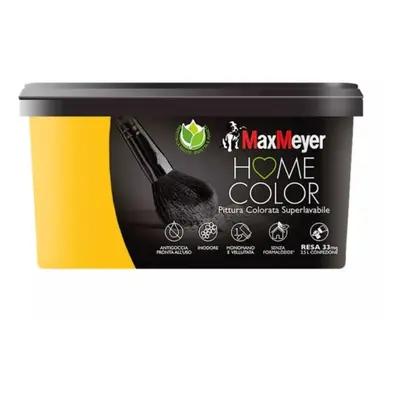 MaxMeyer Pittura murale Homecolor Soleado 2,5L