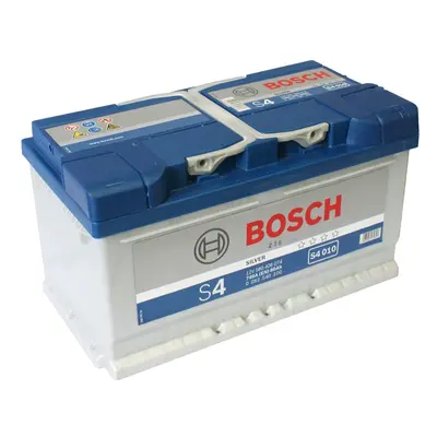 Bosch Batteria auto potenza 80 Ah