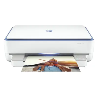 HP Stampante multifunzione Envy 6010e inkjet