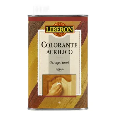 Libéron Colorante per mobili ebano da 250 mL