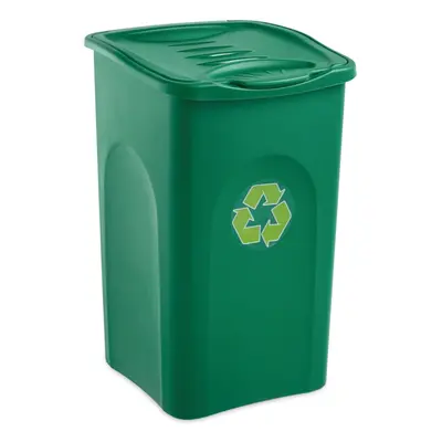 Stefanplast Pattumiera Be-Green da 50 L