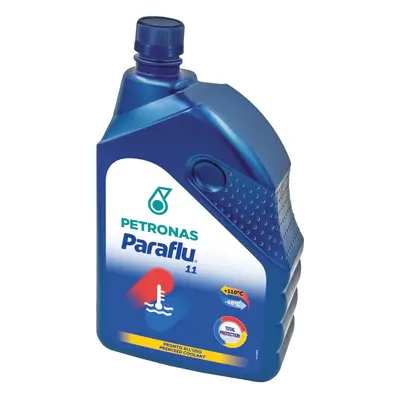 PETRONAS Liquido radiatore blu Paraflu Ready 2L