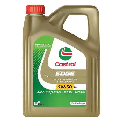 Castrol Olio motore, 4 L