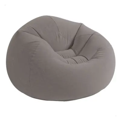 No Brand Poltrona pieghevole Beanless Bag gonfiabile