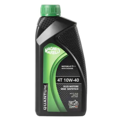 Magneti Marelli Olio 4t QUANTUM, 1 L