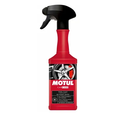 MOTUL PULITORE PER TUTTI I TIPI DI CERCHI 500