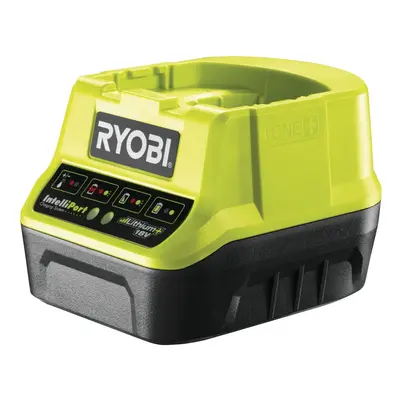 RYOBI Caricabatterie RC18120 18 V