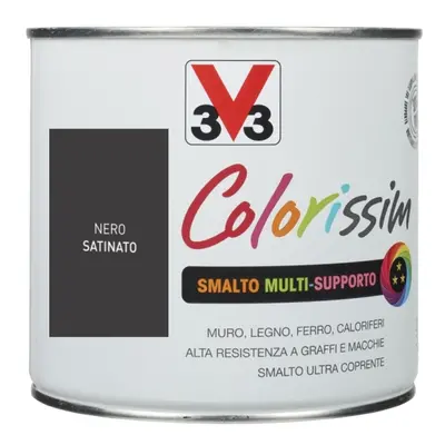 V33 Smalto Colorissim da 0.125 L