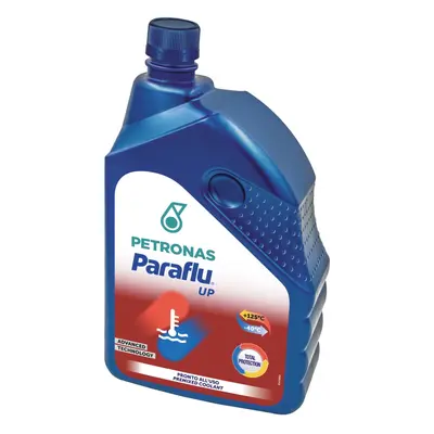 PETRONAS Liquido radiatore rosso Paraflu Up Ready 2L