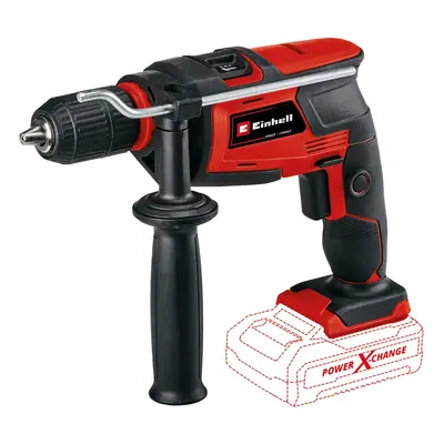 Einhell Trapano avvitatore a batteria TC-ID 18 Li - Solo