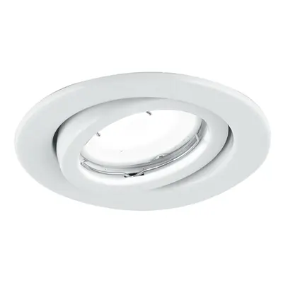 Fan Europe Modulo led faretto incasso MATRIX-LEDM3 BCO Ø10 x L8 cm