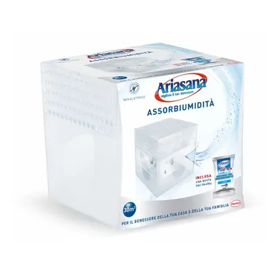 Ariasana Kit assorbiumidità e sali ARIASANA Mini Inodore