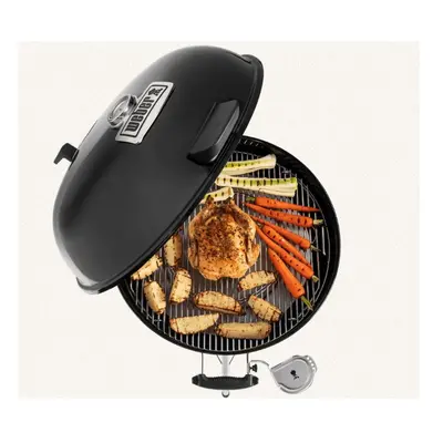 Weber Barbecue Master-Touch Premium E-5770