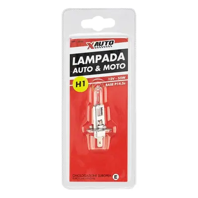 X-AUTO Lampada 12 V H1