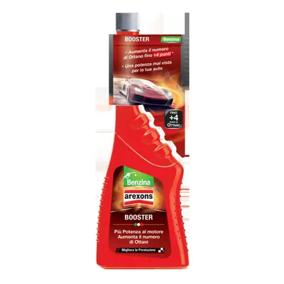 AREXONS Additivo carburante per auto benzina