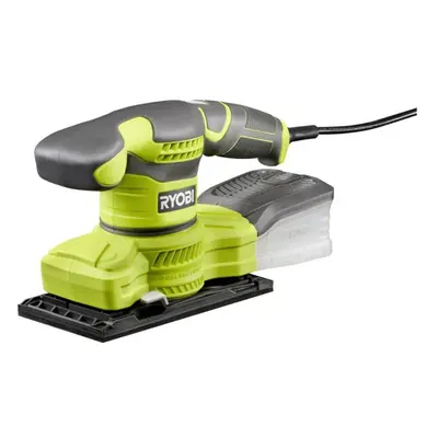 RYOBI Levigatrice orbitale RSS200-G a filo - 200 W