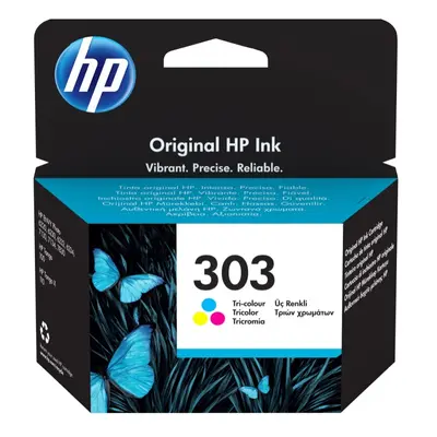 HP Cartuccia inkjet T6N01AE