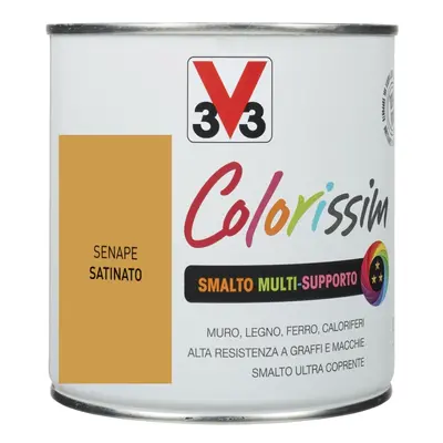 V33 Smalto Colorissim da 0.5 L