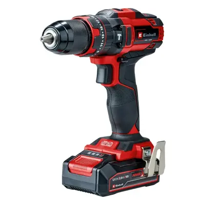 Einhell Trapano avvitatore a batteria