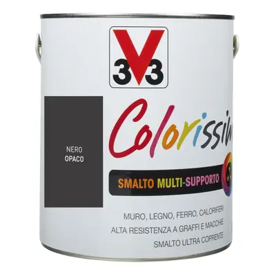 V33 Smalto Colorissim da 2.5 L