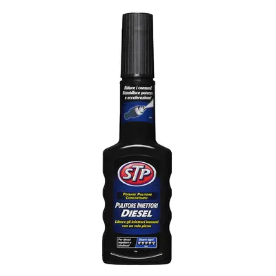 STP Additivo carburante per auto diesel