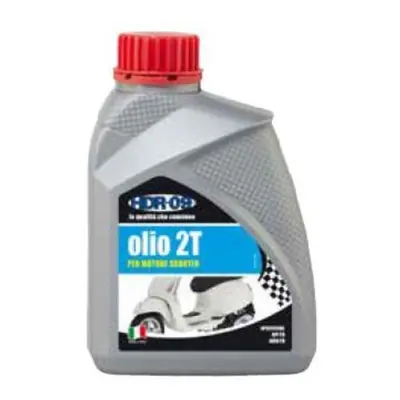 Rhütten Olio motore HDR09, 1 L