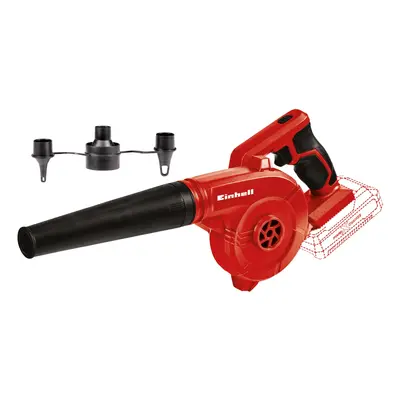 Einhell SOFFIATORE DA OFFICINA A BATTERIA TE-CB