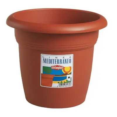 Stefanplast Vaso Mediterraneo in polipropilene