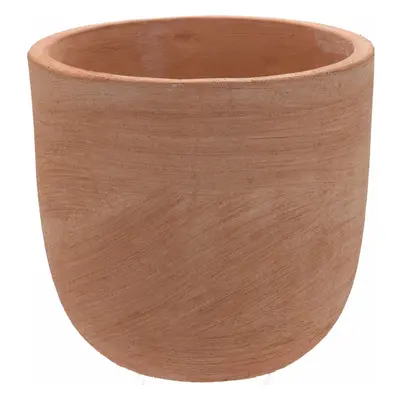 No Brand Vaso VASO MODERNE CM.25 in terracotta