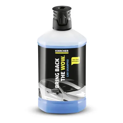 Kärcher SHAMPOO PER AUTO E MOTO 3 IN 1 PER IDROP