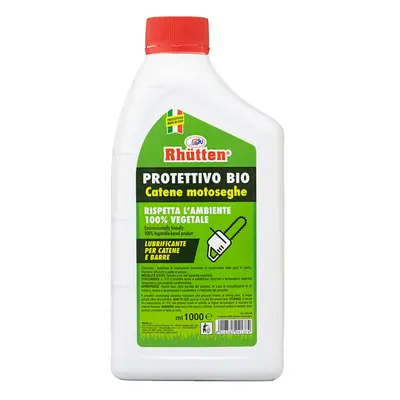 Rhütten Olio protettivo Bio, 1 L