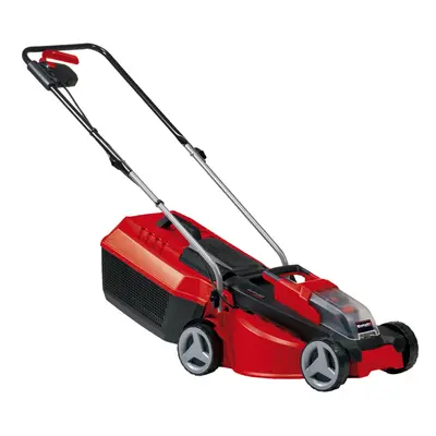 Einhell Rasaerba a batteria GE-CM 18/30 Li - Solo