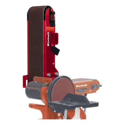 Einhell Levigatrice Combinata TC-US 400