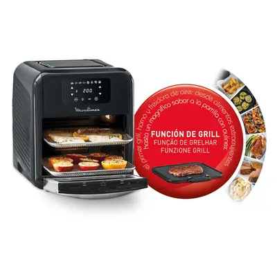 Moulinex Forno elettrico AL501