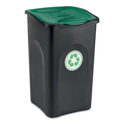 Stefanplast Pattumiera Ecogreen da 50 L