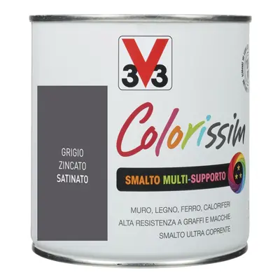 V33 Smalto Colorissim da 0.5 L