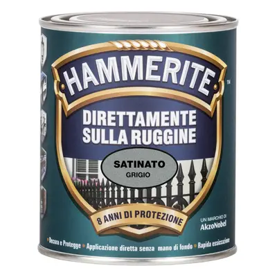 Hammerite Smalto antiruggine Hammerite da 0.75 L