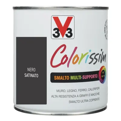 V33 Smalto Colorissim da 2.5 L