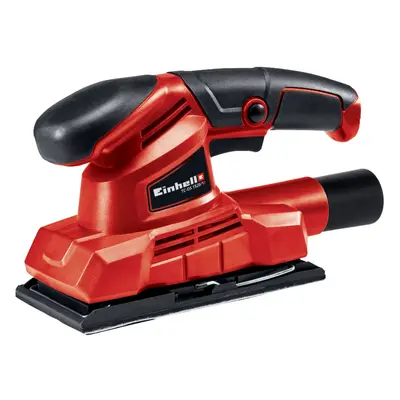 Einhell Levigatrice orbitale TC-OS 1520 a filo - 230 V - 150 W