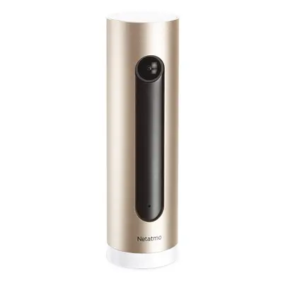 NETATMO Videocamera con fili