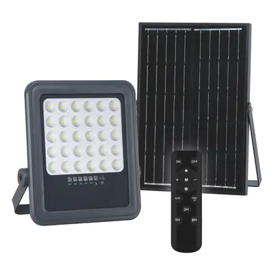 No Brand Proiettore solare da 50 LED