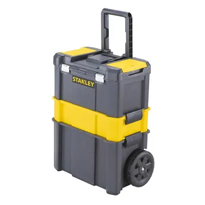 STANLEY Trolley Essential 3in1