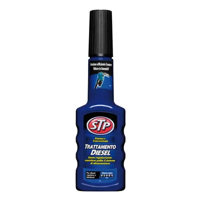 STP Additivo carburante per auto diesel