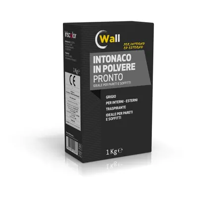 Wall Intonaco Wall 1 kg