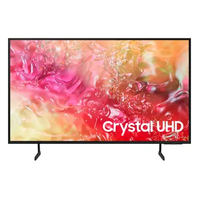 Samsung Smart TV 55 ultra HD 4K - UE55DU7172"