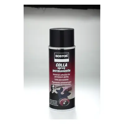 BOSTON Boston colla spray permanente ml.400