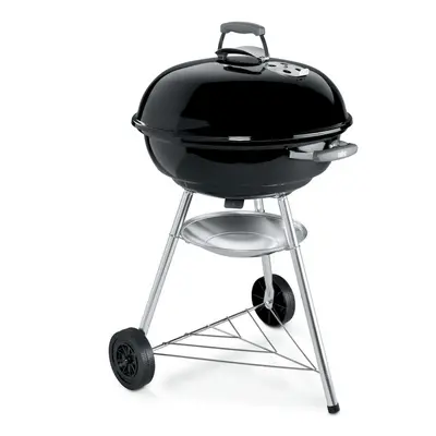 Weber Barbecue COMPACT KETTLE 57 CM BBQ A CARBONE Ø