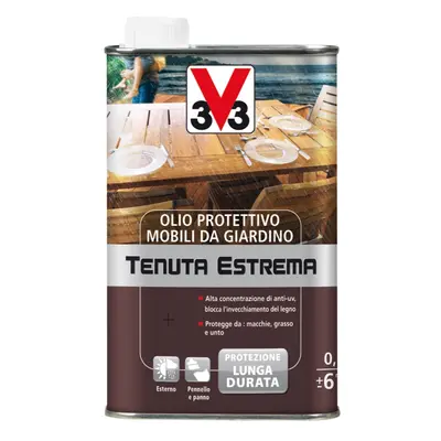 V33 Olio protettivo