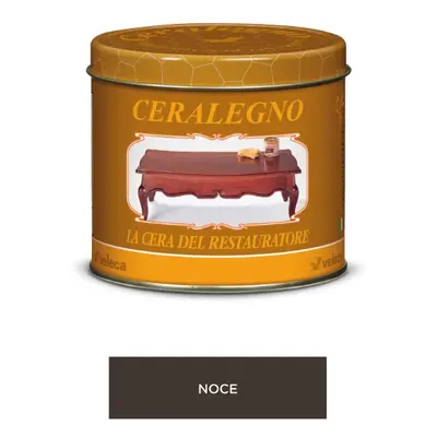 Veleca Cera per legno Ceralegno