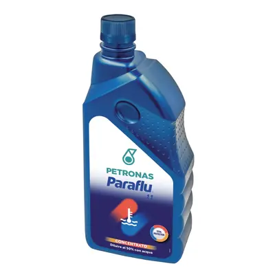 PETRONAS Liquido radiatore blu Paraflu 1L